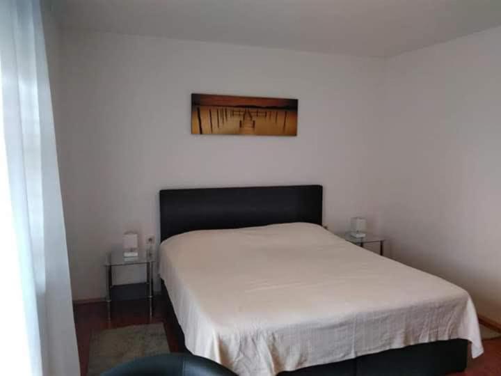 Apartments Ljiljana 奥瑞比克 外观 照片